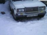 ВАЗ 2107 1988 с пробегом 1 тыс.км. 1.3 л. в Тернополе на Autos.ua
