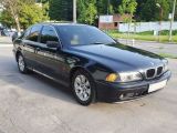 BMW 5 серия 2001 с пробегом 300 тыс.км. 3 л. в Виннице на Autos.ua