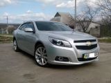 Chevrolet Malibu 2012 с пробегом 14 тыс.км. 2.997 л. в Харькове на Autos.ua