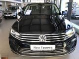 Volkswagen Touareg 2014 з пробігом 1 тис.км. 2.967 л. в Каменском на Autos.ua