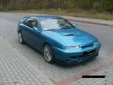 Opel Calibra 1996 с пробегом 212 тыс.км. 1.998 л. в Черновцах на Autos.ua