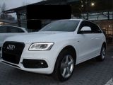 Audi Q5 2014 с пробегом 5 тыс.км. 2 л. в Киеве на Autos.ua