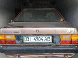 Audi 100 1983 с пробегом 1 тыс.км. 2 л. в Кременчуге на Autos.ua