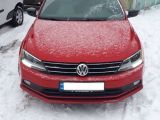 Volkswagen Jetta 2015 с пробегом 32 тыс.км. 1.8 л. в Киеве на Autos.ua