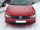 Volkswagen Jetta 2015 з пробігом 32 тис.км. 1.8 л. в Киеве на Autos.ua