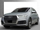 Audi Q7 2016 з пробігом 6 тис.км. 3 л. в Киеве на Autos.ua