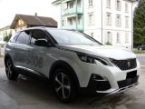 Peugeot 5008 2017 з пробігом 2 тис.км. 1.6 л. в Киеве на Autos.ua