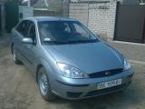 Ford Focus 2004 с пробегом 1 тыс.км. 1.596 л. в Николаеве на Autos.ua