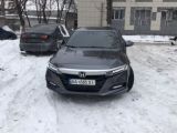 Honda Accord 2018 с пробегом 7 тыс.км. 1.5 л. в Киеве на Autos.ua