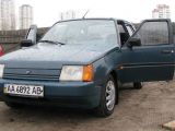 ЗАЗ 1103 славута 2004 с пробегом 200 тыс.км. 1.197 л. в Киеве на Autos.ua