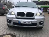 BMW X5 2007 с пробегом 160 тыс.км. 3 л. в Киеве на Autos.ua