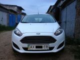 Ford Fiesta 2014 с пробегом 7 тыс.км. 0.998 л. в Харькове на Autos.ua