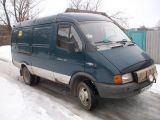 ГАЗ 2705 1998 с пробегом 300 тыс.км. 0.003 л. в Луганске на Autos.ua