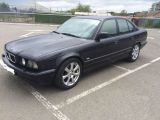BMW 5 серия 1996 с пробегом 355 тыс.км.  л. в Ивано-Франковске на Autos.ua