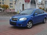 Chevrolet Aveo 2011 с пробегом 90 тыс.км. 1.5 л. в Киеве на Autos.ua