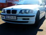 BMW 3 серия 2001 с пробегом 284 тыс.км. 2 л. в Николаеве на Autos.ua