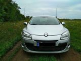 Renault Megane 1.5 dCi MT (110 л.с.) 2010 с пробегом 138 тыс.км.  л. в Донецке на Autos.ua