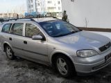 Opel astra g 2000 з пробігом 243 тис.км. 1.7 л. в Киеве на Autos.ua