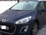 Peugeot 308 2012 з пробігом 120 тис.км. 1.6 л. в Киеве на Autos.ua