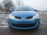 ЗАЗ Forza 2014 с пробегом 1 тыс.км. 1.497 л. в Белой Церкви на Autos.ua