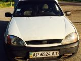 Ford Courier 2000 с пробегом 120 тыс.км. 1.3 л. в Запорожье на Autos.ua