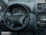 Mercedes-Benz Vito 2007 с пробегом 235 тыс.км. 2.2 л. в Киеве на Autos.ua