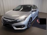 Honda Civic 2018 с пробегом 1 тыс.км. 1.5 л. в Киеве на Autos.ua