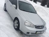 Chevrolet Lacetti 2007 с пробегом 260 тыс.км. 1.799 л. в Львове на Autos.ua