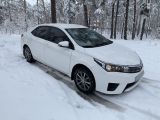 Toyota Corolla 1.33 MT (99 л.с.) 2014 з пробігом 58 тис.км.  л. в Киеве на Autos.ua