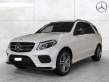 Mercedes-Benz GLE 2018 з пробігом 11 тис.км. 3 л. в Киеве на Autos.ua