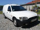 Ford escort van 2001 с пробегом 180 тыс.км. 1.8 л. в Харькове на Autos.ua