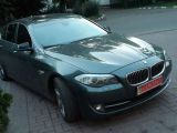 BMW 5 серия 2011 з пробігом 79 тис.км. 3 л. в Черкассах на Autos.ua