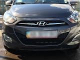Hyundai i10 2011 с пробегом 43 тыс.км. 1.2 л. в Виннице на Autos.ua
