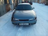 Mazda 626 1993 с пробегом 225 тыс.км. 1.998 л. в Червонограде на Autos.ua