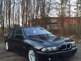 BMW 5 серия 2002 с пробегом 260 тыс.км. 2.5 л. в Одессе на Autos.ua