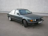 BMW 7 серия 1990 с пробегом 350 тыс.км. 3 л. в Львове на Autos.ua