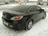 Mazda 6 2011 с пробегом 249 тыс.км. 1.999 л. в Киеве на Autos.ua