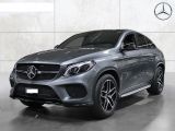 Mercedes-Benz GLE Coupe 2018 з пробігом 0 тис.км. 3 л. в Киеве на Autos.ua
