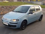 Fiat Punto 1.2 МТ (60 л.с.) 2001 с пробегом 188 тыс.км.  л. в Киеве на Autos.ua
