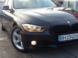 BMW X4 2013 з пробігом 113 тис.км. 2 л. в Одессе на Autos.ua