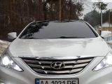 Hyundai Sonata 2012 с пробегом 75 тыс.км. 2.4 л. в Киеве на Autos.ua