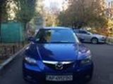 Mazda 3 2007 з пробігом 120 тис.км. 1.598 л. в Киеве на Autos.ua