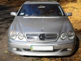 Mercedes-Benz CL-Класс 2001 с пробегом 150 тыс.км. 5.786 л. в Киеве на Autos.ua