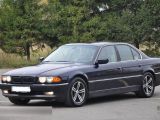 BMW 7 серия 1999 з пробігом 297 тис.км. 5.4 л. в Харькове на Autos.ua