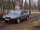 ВАЗ 2109 2005 с пробегом 180 тыс.км.  л. в Сумах на Autos.ua