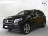 Mercedes-Benz GLE GLE 400 4MATIC «Особая серия» 2016 с пробегом 47 тыс.км. 3 л. в Киеве на Autos.ua