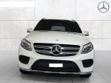 Mercedes-Benz GLE GLE 500 e 4MATIC «Особая серия» 2016 с пробегом 33 тыс.км. 3 л. в Киеве на Autos.ua