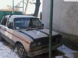 ВАЗ 2106 1988 з пробігом 1 тис.км.  л. в Ужгороде на Autos.ua