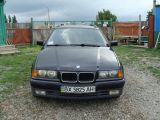 BMW 3 серия 1995 с пробегом 300 тыс.км. 1.8 л. в Хмельницком на Autos.ua