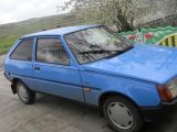 ЗАЗ 1102 таврия 1990 с пробегом 23 тыс.км.  л. в Запорожье на Autos.ua